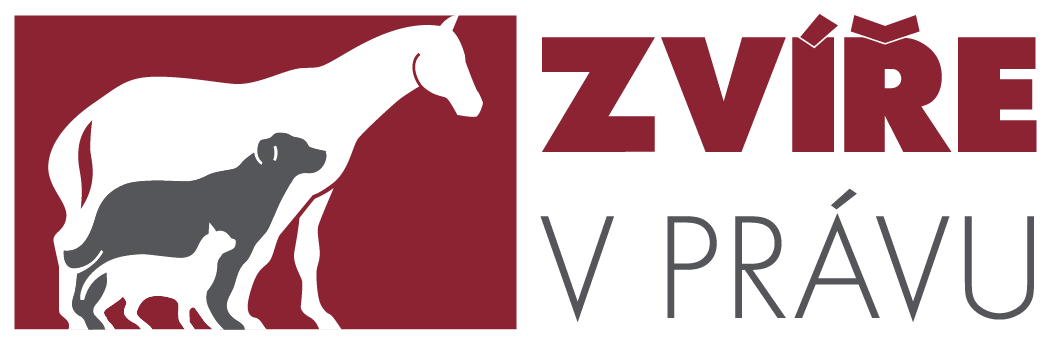 Zvíře v právu